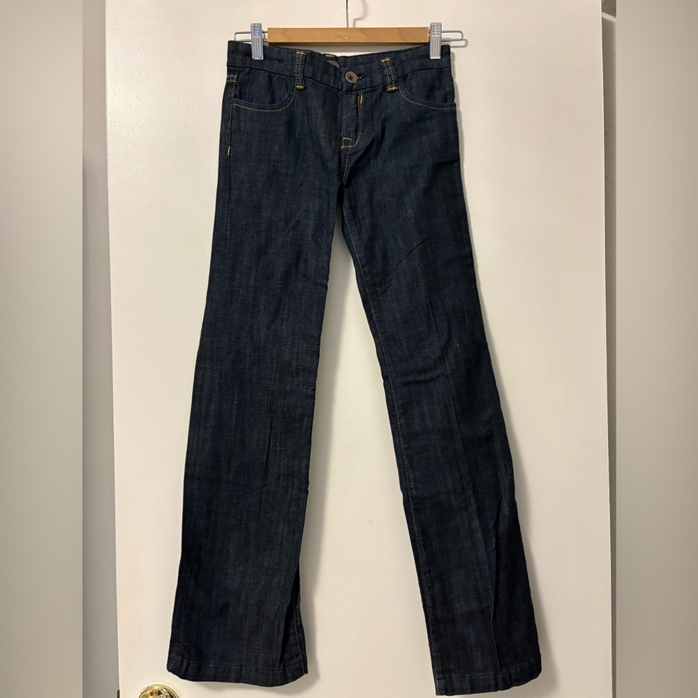 Girl’s Kasil Maddie Rinse Jeans New with Tag SZ 12